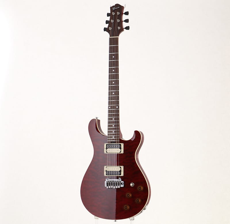 Greco EW-88 Translucent Red (Made in Japan/3.16kg) Greco