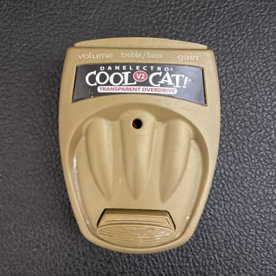 Reverb.com listing, price, conditions, and images for danelectro-cool-cat