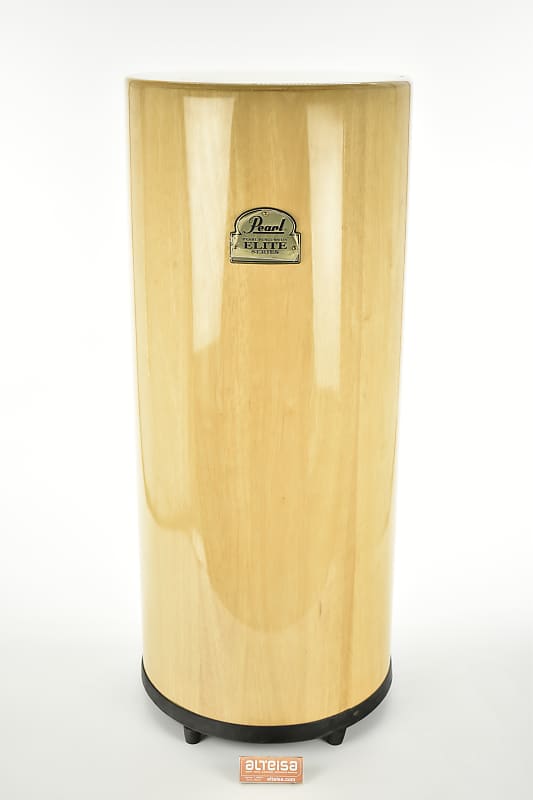 Pearl Elite Tube Cajon conga 12