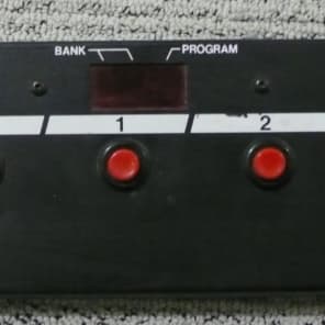 ADA MC-1 Midi Foot Controller for MP-1 | Reverb