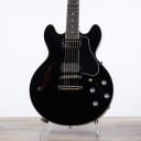 Gibson ES-339, Ebony | Demo