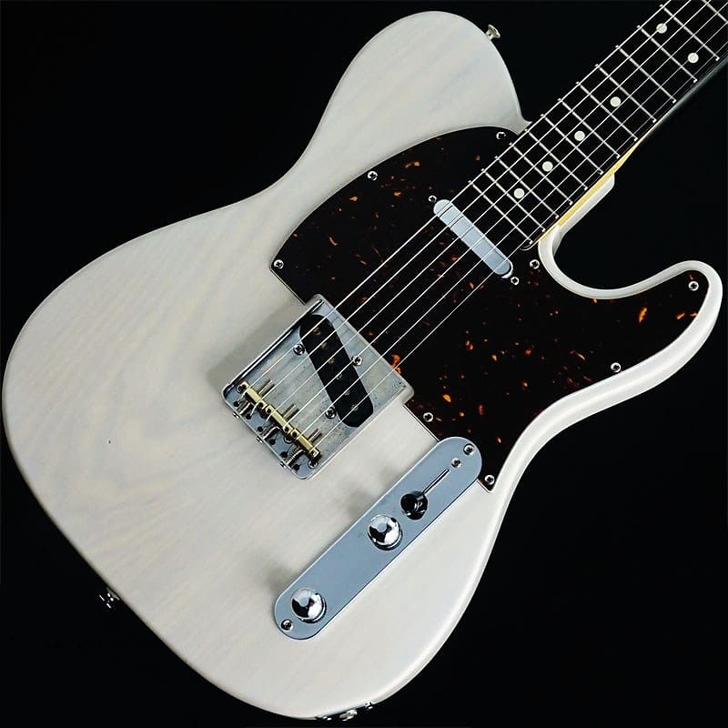 2024セール Neo FUJIGEN Classic NTL10RAH Telecaster エレキギター ...