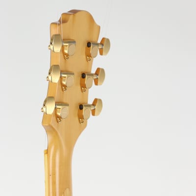 Fernandes Fernandes MG-80X hide Signature Model Black (05/20 Fernandes Fernandes MG-80X hide Signature Model Black (05/20