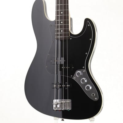 Fender AJB Aerodyne Jazz Bass | Reverb