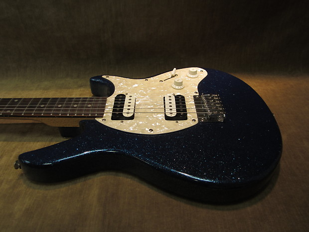 Jay turser top discontinued models