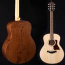 Taylor GT Grand Theater Urban Ash 008...ADD A BT1 Baby Taylor for just $99!  ASK HOW