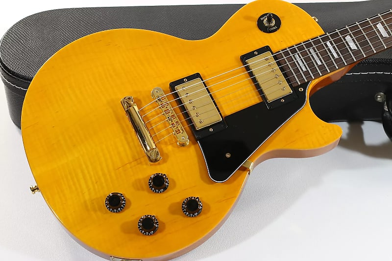 Gibson Les Paul Studio Premium Plus 2006 - 2008 image 6