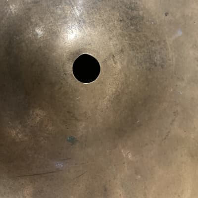 Zildjian Remix Breakbeat 18