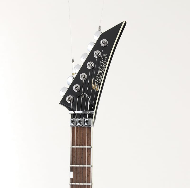 EDWARDS E-HR-85 Black [01/29] | Reverb