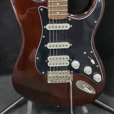 Fender Squier Classic Vibe 70s Stratocaster image 4