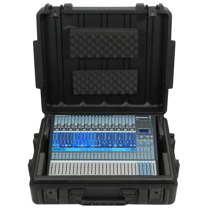 SKB rSeries 24-Channel Mixer Case image 1