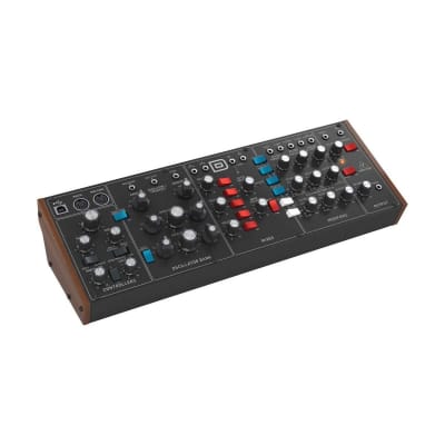 美品】Behringer 960、962 丸けれ Sequencerセット - 鍵盤楽器