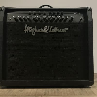 Squier 4 Four Channel PA Mixer 80 watt 202101053 | Reverb