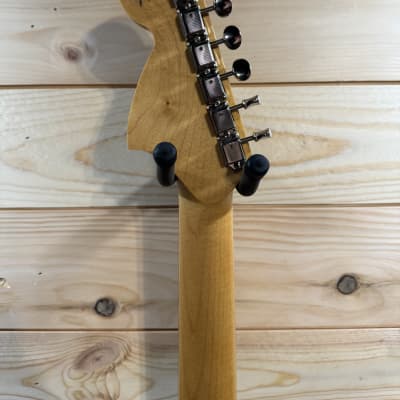 Fender USA Custom Shop Newporter Pro Acoustic Electric image 10