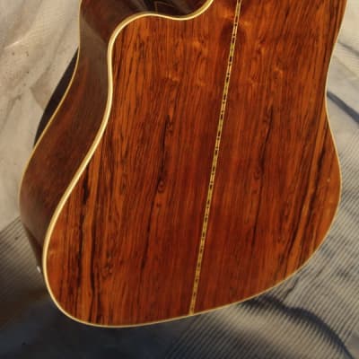 Gibson LES PAUL JUMBO 1969 image 6