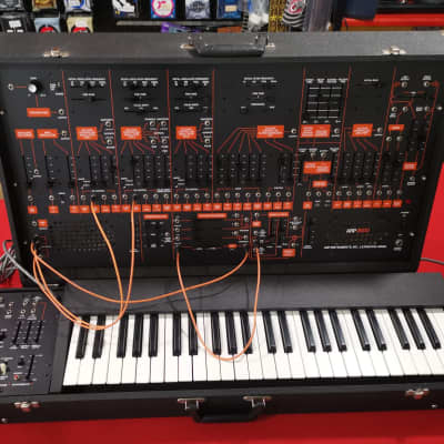 ARP 2600 MkIII