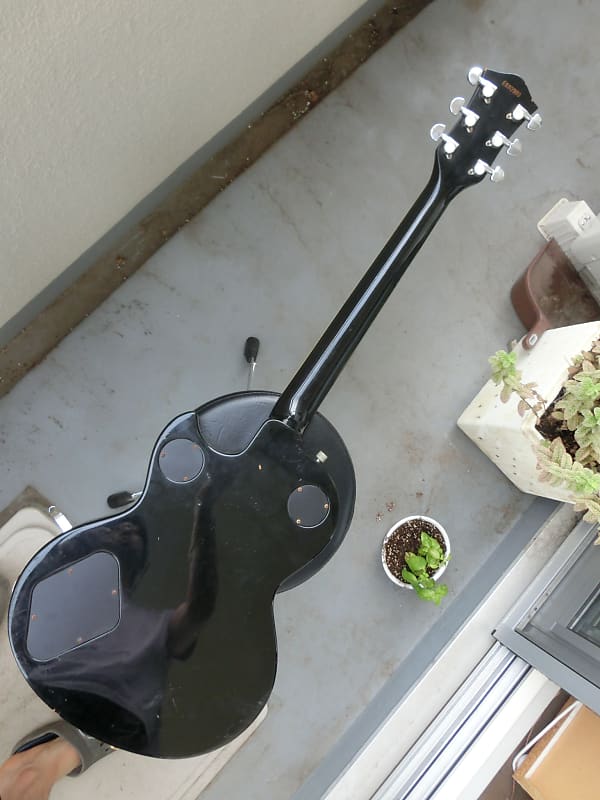 レア Greco RJ-85 Gretsch Rock Jet グレコ グレッチ ロックジェット