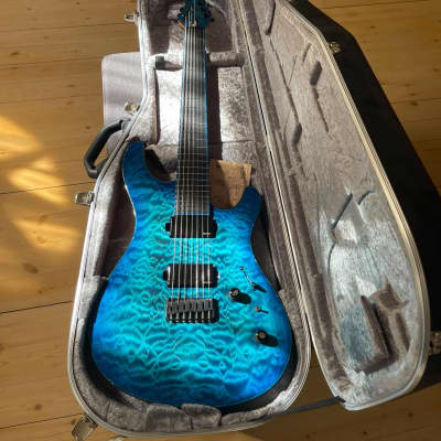 Mayones Regius PRO 7