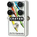 Electro-Harmonix  Crayon Overdrive Guitar Pedal