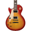 Gibson LH Les Paul Standard 50’s Electric Guitar - Heritage Cherry Sunburst