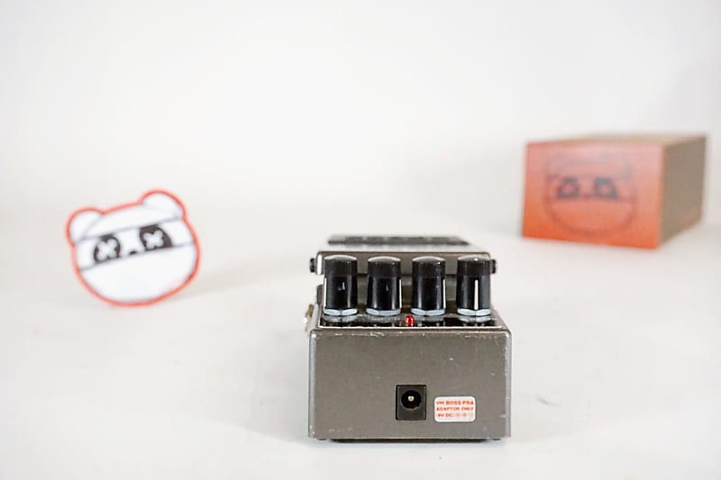 Boss RV-3 Digital Reverb/Delay | Reverb