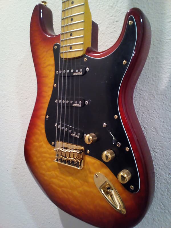 Bass Mods Custom Shop limited edition Tone Mods 6 string Reverb