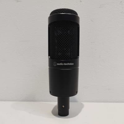 AT2035 - Wow! - Gearspace