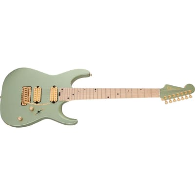 Charvel Angel Vivaldi Siganture DK24-7 NOVA | Reverb