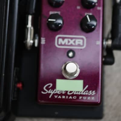 Jeff Beck Session & Studio Pedalboard 2022 - Various image 17