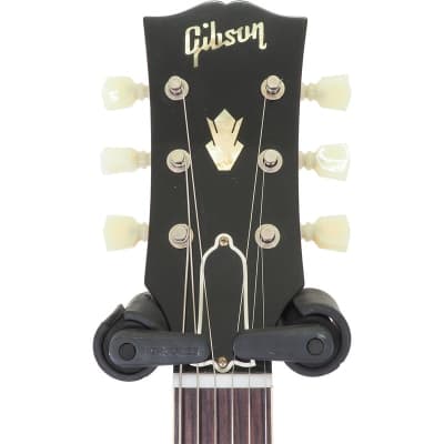 Gibson Custom 1961 ES-335 Reissue VOS, Vintage Burst image 6