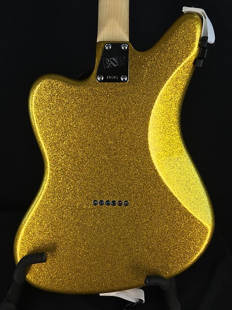ESP XJ-6 Japan Jazzmaster Jaguar | Reverb