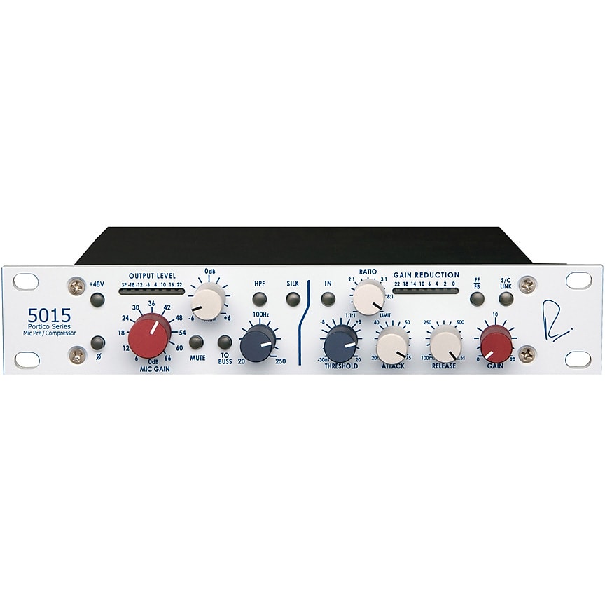 NEVE PORTICO 5015 PREAMP ニーブ プリアンプ