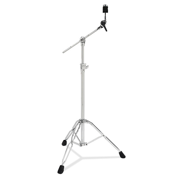 DW DWCP3700 3000 Series Double-Braced Boom Cymbal Stand image 1