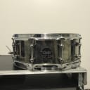 Mapex ARST4551CEB Armory Tomahawk 14x5.5" Steel Snare Drum