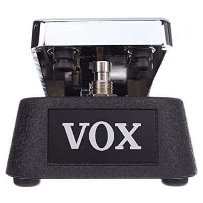 Vox V847-A Original Wah Electric Guitar Effects Pedal image 6