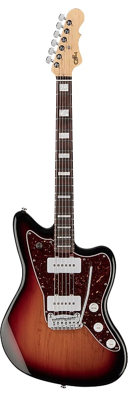 G&L Tribute Series Doheny