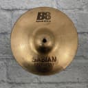 Sabian B8 Splash 10" Splash Cymbal