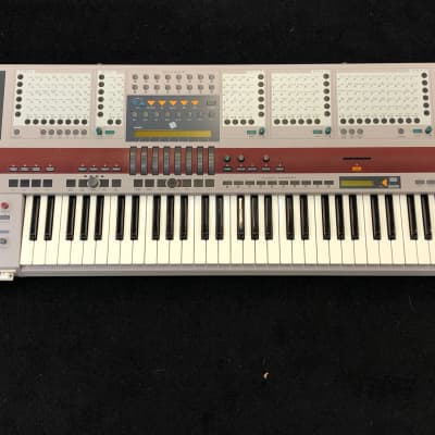 Hohner by Waldorf ADAM  Vintage Synthesizer Keyboard image 1