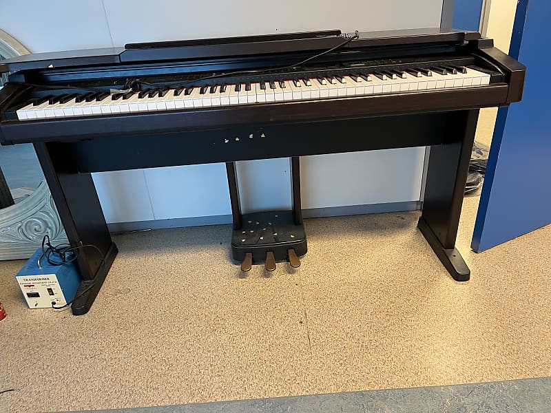 Yamaha Clavinova | Reverb