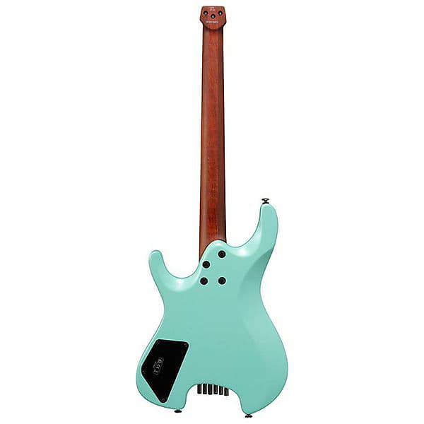 Ibanez Q54-SFM Quest - Sea Foam Green Matte | Reverb