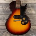 1960 Gibson Melody Maker - Full Scale Neck