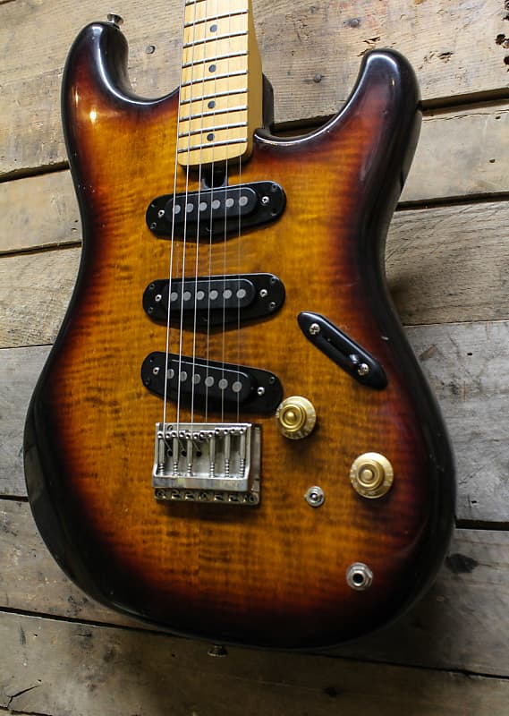 Ibanez Roadster Vintage 1979 RS100 Fujigen, Maxon Super 6