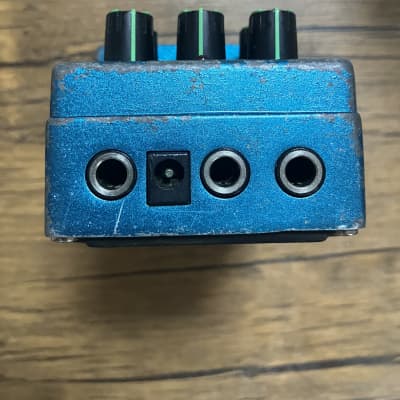 Ibanez DML10 Modulation Delay II | Reverb Canada