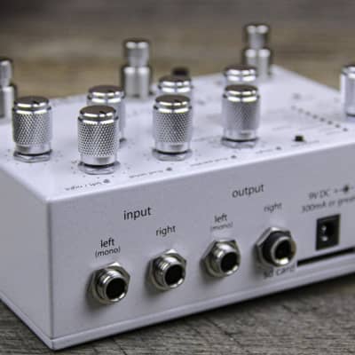 Empress EchoSystem Delay image 3
