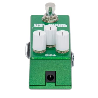 Wampler Pedals Faux Spring Reverb Mini pedal image 2