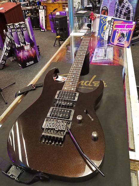 Ibanez RG570 | Reverb Ibanez RG570 | Reverb