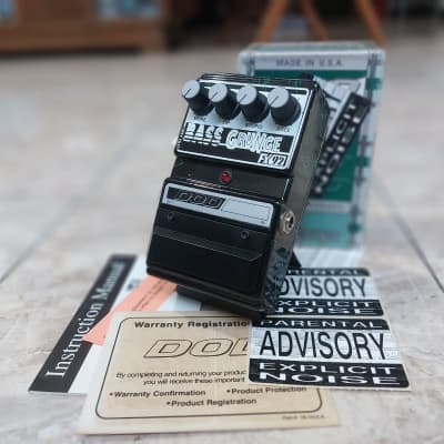 Reverb.com listing, price, conditions, and images for dod-fx92-bass-grunge