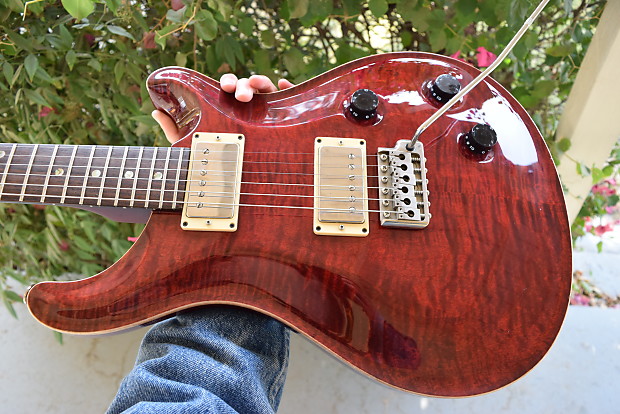 Prs core custom 22 new arrivals