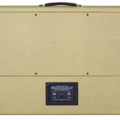 Peavey 212C 2x12 Guitar Speaker Cabinet image 5