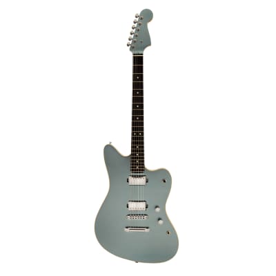 ギター FENDER Modern Jazzmaster The Coolest Jazzmaster You've Never Seen Before | Fender